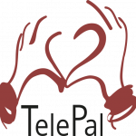 TelePal logo
