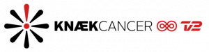 Knæk Cancer logo