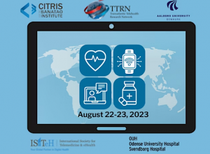 TTRN Conference registration