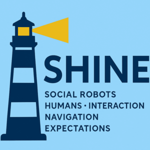 SHINE Logo
