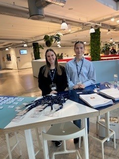 FP2AF Afslutningskonference, Reception