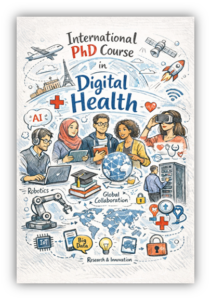 PhD Course in Digital Health